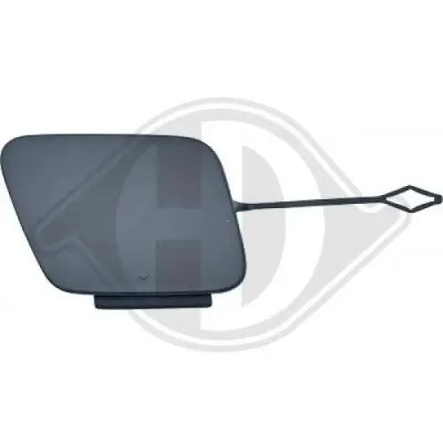 Klappe, Abschlepphaken vorne DIEDERICHS 1260064 Bild Klappe, Abschlepphaken vorne DIEDERICHS 1260064