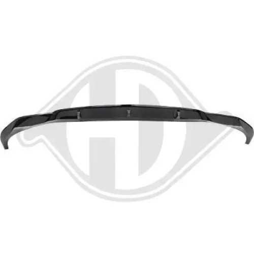 Spoiler vorne DIEDERICHS 1260068 Bild Spoiler vorne DIEDERICHS 1260068