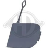 Klappe, Abschlepphaken vorne DIEDERICHS 1260164