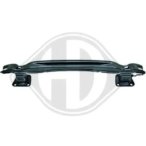 Aufpralldämpfer, Stoßfänger hinten DIEDERICHS 1265065 Bild Aufpralldämpfer, Stoßfänger hinten DIEDERICHS 1265065