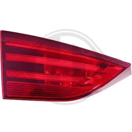 Heckleuchte links DIEDERICHS 1265095 Bild Heckleuchte links DIEDERICHS 1265095