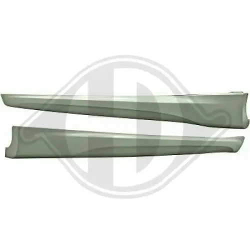 Schwellerverkleidung beidseitig DIEDERICHS 1265462 Bild Schwellerverkleidung beidseitig DIEDERICHS 1265462