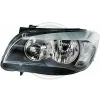 Hauptscheinwerfer links DIEDERICHS 1276087 Bild Hauptscheinwerfer links DIEDERICHS 1276087