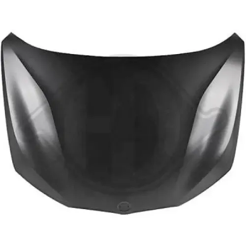 Motorhaube DIEDERICHS 1266000 Bild Motorhaube DIEDERICHS 1266000