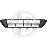 Lüftungsgitter, Stoßfänger vorne DIEDERICHS 1266045