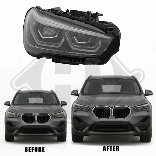 Hauptscheinwerfer rechts DIEDERICHS 1266186 Bild Hauptscheinwerfer rechts DIEDERICHS 1266186