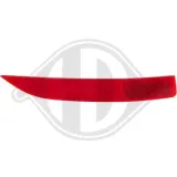 Rückstrahler rechts DIEDERICHS 1266196