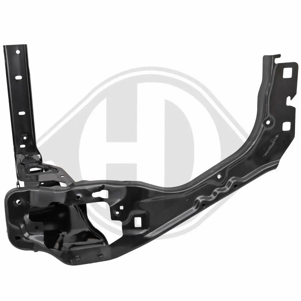 Halter, Hauptscheinwerfer rechts DIEDERICHS 1267012