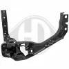 Halter, Hauptscheinwerfer rechts DIEDERICHS 1267012
