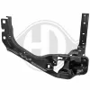 Halter, Hauptscheinwerfer links DIEDERICHS 1267013