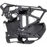 Halter, Nebelscheinwerfer rechts DIEDERICHS 1267030