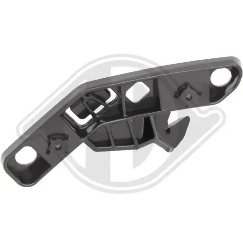 Halter, Stoßfänger vorne links DIEDERICHS 1267033 Bild Halter, Stoßfänger vorne links DIEDERICHS 1267033