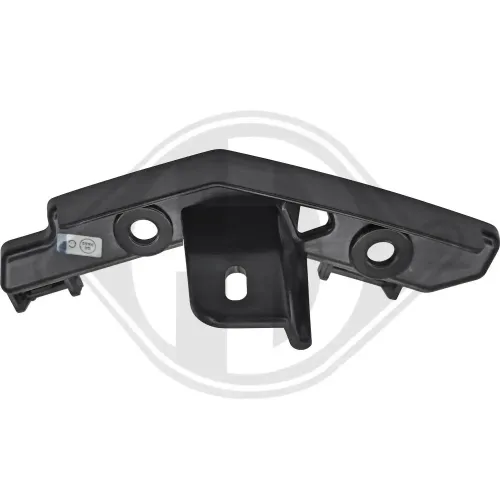 Halter, Stoßfänger vorne rechts DIEDERICHS 1267034 Bild Halter, Stoßfänger vorne rechts DIEDERICHS 1267034