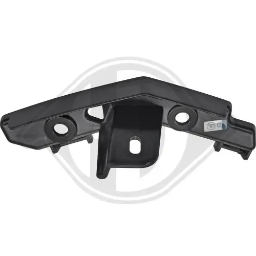Halter, Stoßfänger vorne links DIEDERICHS 1267035 Bild Halter, Stoßfänger vorne links DIEDERICHS 1267035