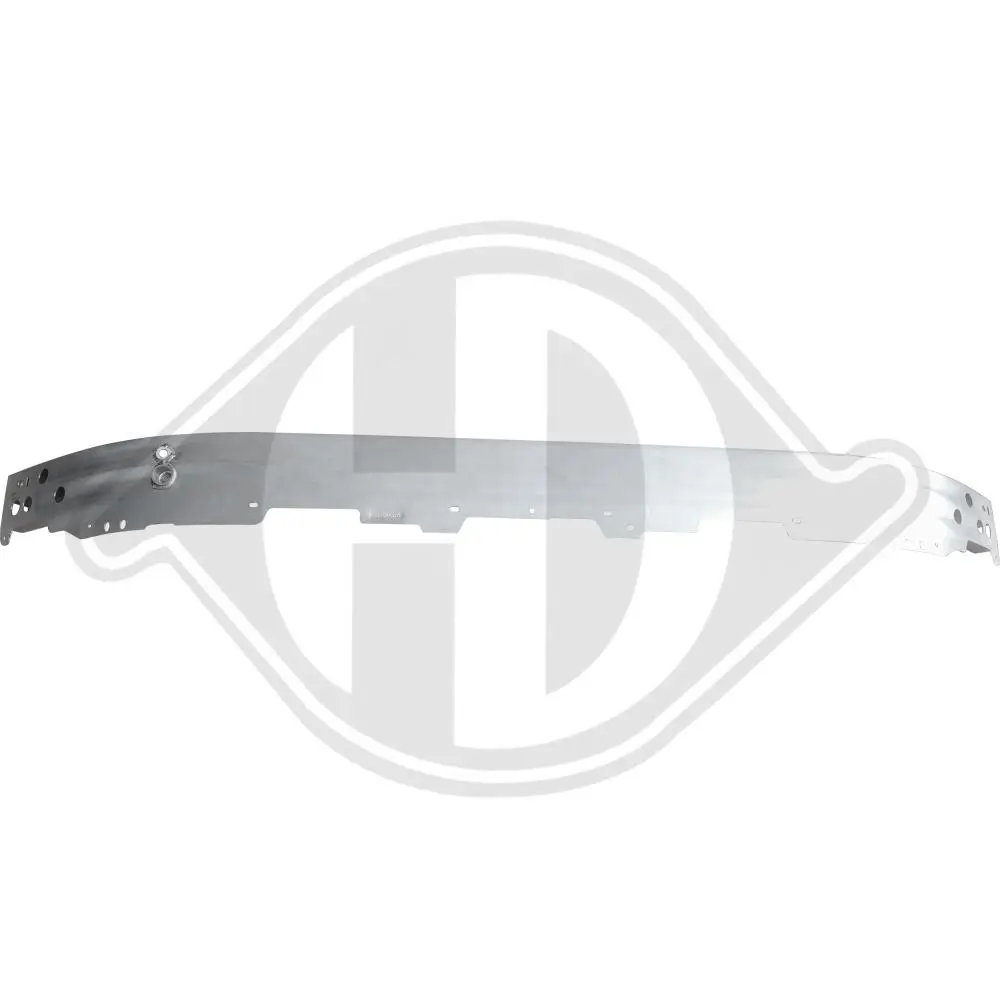 Aufpralldämpfer, Stoßfänger vorne DIEDERICHS 1267060