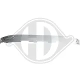 Aufpralldämpfer, Stoßfänger vorne DIEDERICHS 1267060