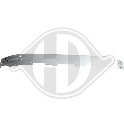 Aufpralldämpfer, Stoßfänger vorne DIEDERICHS 1267060 Bild Aufpralldämpfer, Stoßfänger vorne DIEDERICHS 1267060