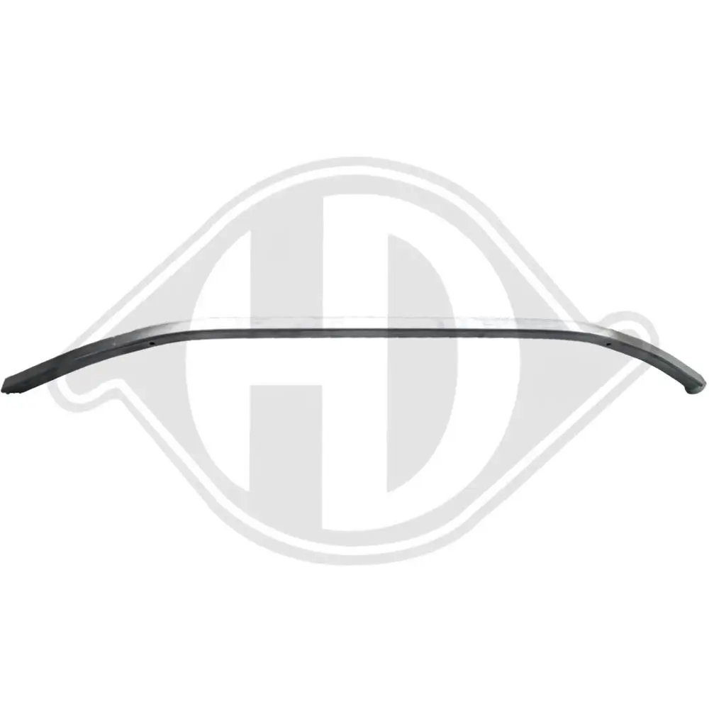 Aufpralldämpfer, Stoßfänger vorne DIEDERICHS 1267161