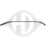 Aufpralldämpfer, Stoßfänger vorne DIEDERICHS 1267161