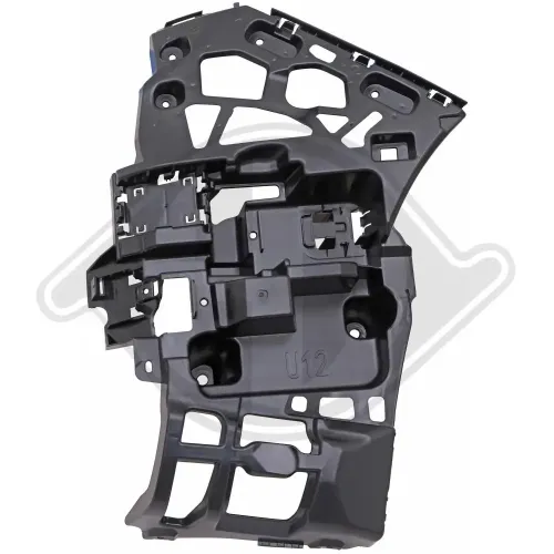 Hauptscheinwerfer rechts DIEDERICHS 1276984 Bild Hauptscheinwerfer rechts DIEDERICHS 1276984