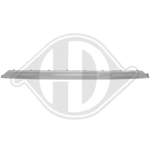 Motorhaube DIEDERICHS 1277000 Bild Motorhaube DIEDERICHS 1277000