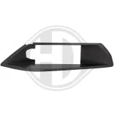 Halter, Stoßfänger vorne links DIEDERICHS 1267263