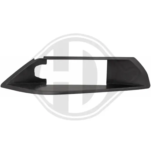 Halter, Stoßfänger vorne links DIEDERICHS 1267263 Bild Halter, Stoßfänger vorne links DIEDERICHS 1267263