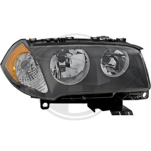 Hauptscheinwerfer rechts DIEDERICHS 1275080 Bild Hauptscheinwerfer rechts DIEDERICHS 1275080
