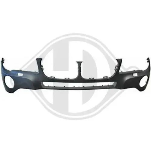 Stoßfänger oben vorne DIEDERICHS 1275151 Bild Stoßfänger oben vorne DIEDERICHS 1275151