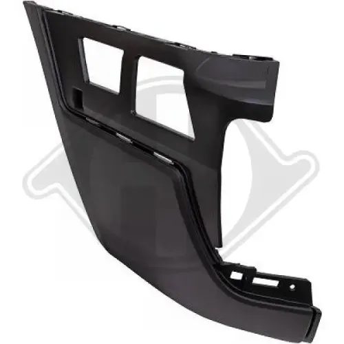 Reflektor, Positions-/Begrenzungsleuchte rechts DIEDERICHS 1277096 Bild Reflektor, Positions-/Begrenzungsleuchte rechts DIEDERICHS 1277096