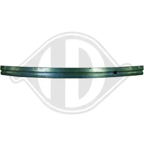 Reflektor, Positions-/Begrenzungsleuchte links DIEDERICHS 1277097 Bild Reflektor, Positions-/Begrenzungsleuchte links DIEDERICHS 1277097