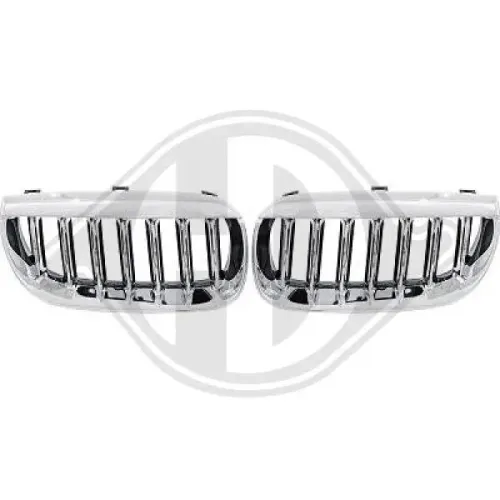 Blende, Stoßfänger vorne rechts DIEDERICHS 1277146 Bild Blende, Stoßfänger vorne rechts DIEDERICHS 1277146