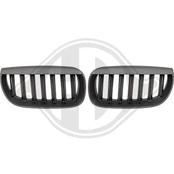 Kühlergitter DIEDERICHS 1275340