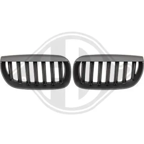 Blende, Stoßfänger vorne rechts DIEDERICHS 1277147 Bild Blende, Stoßfänger vorne rechts DIEDERICHS 1277147