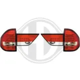 Heckleuchtensatz DIEDERICHS 1275991