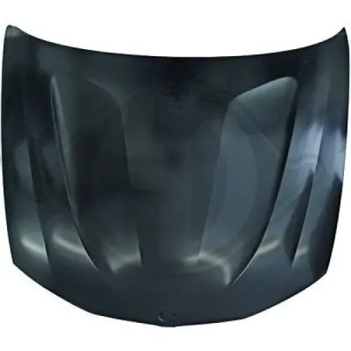 Motorhaube DIEDERICHS 1276000 Bild Motorhaube DIEDERICHS 1276000