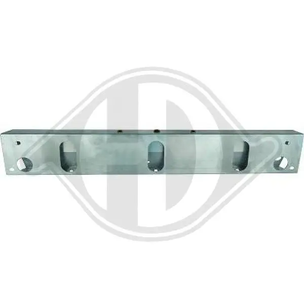 Frontverkleidung DIEDERICHS 1276010