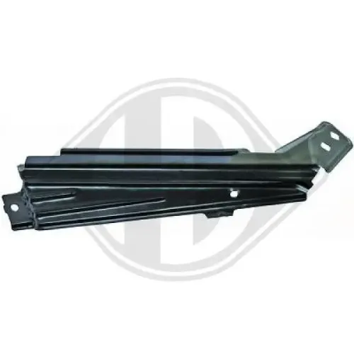 Lagerung, Kotflügelhalterung links DIEDERICHS 1276017 Bild Lagerung, Kotflügelhalterung links DIEDERICHS 1276017