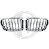 Kühlergitter DIEDERICHS 1276240