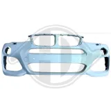 Stoßfänger vorne DIEDERICHS 1276253