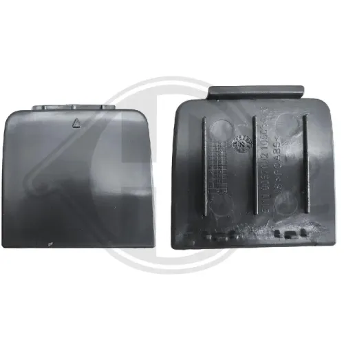 Klappe, Abschlepphaken hinten DIEDERICHS 1276765 Bild Klappe, Abschlepphaken hinten DIEDERICHS 1276765