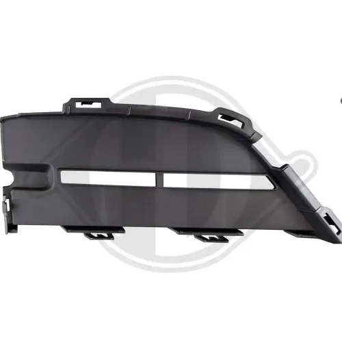 Lüftungsgitter, Stoßfänger vorne links DIEDERICHS 1277043 Bild Lüftungsgitter, Stoßfänger vorne links DIEDERICHS 1277043