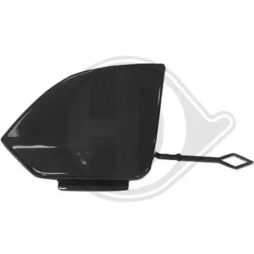 Klappe, Abschlepphaken hinten DIEDERICHS 1277059 Bild Klappe, Abschlepphaken hinten DIEDERICHS 1277059