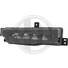 Hauptscheinwerfer links DIEDERICHS 1280383 Bild Hauptscheinwerfer links DIEDERICHS 1280383
