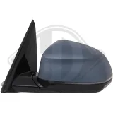 Außenspiegel links DIEDERICHS 1277225