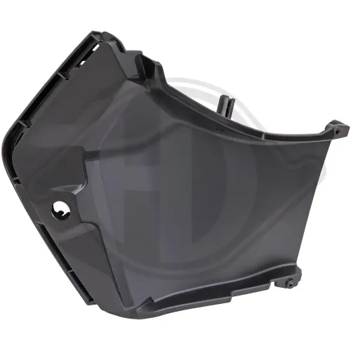 Luftkanal vorne links DIEDERICHS 1277263 Bild Luftkanal vorne links DIEDERICHS 1277263