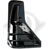 Lüftungsgitter, Stoßfänger vorne rechts DIEDERICHS 1277442