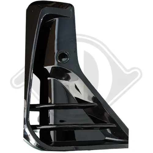 Lüftungsgitter, Stoßfänger vorne rechts DIEDERICHS 1277442 Bild Lüftungsgitter, Stoßfänger vorne rechts DIEDERICHS 1277442