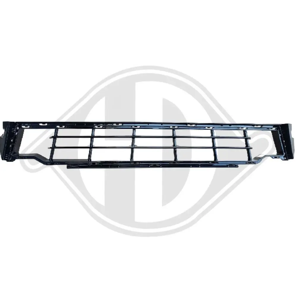 Lüftungsgitter, Stoßfänger vorne DIEDERICHS 1277444