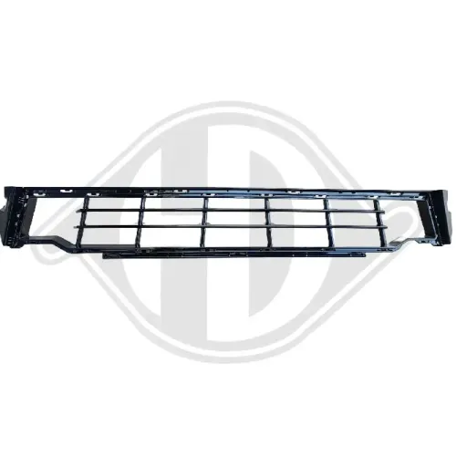 Lüftungsgitter, Stoßfänger vorne DIEDERICHS 1277444 Bild Lüftungsgitter, Stoßfänger vorne DIEDERICHS 1277444